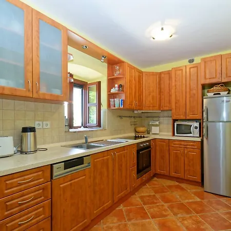 House Harmony By Rent Istria פורץ