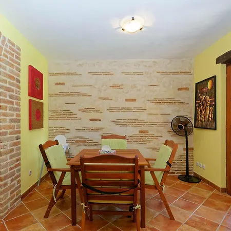 House Harmony By Rent Istria בית נופש