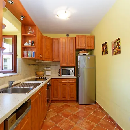 House Harmony By Rent Istria פורץ