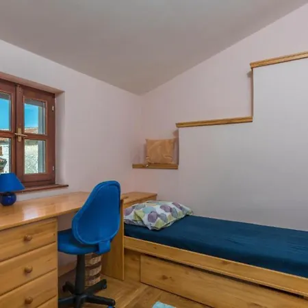 House Harmony By Rent Istria בית נופש