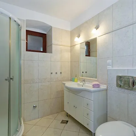 בית נופש House Harmony By Rent Istria