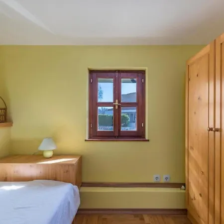 House Harmony By Rent Istria פורץ
