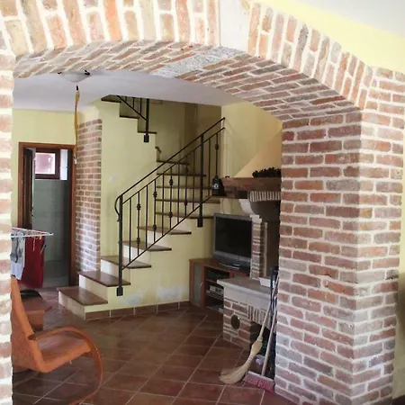House Harmony By Rent Istria * פורץ