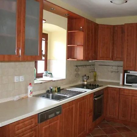 House Harmony By Rent Istria פורץ