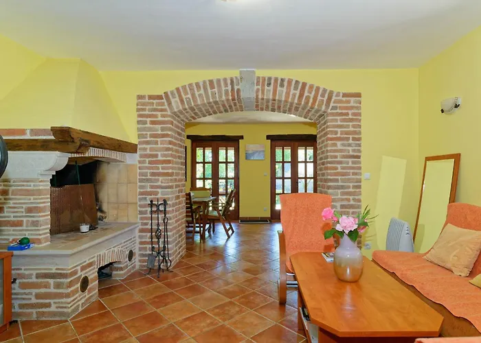 House Harmony By Rent Istria *