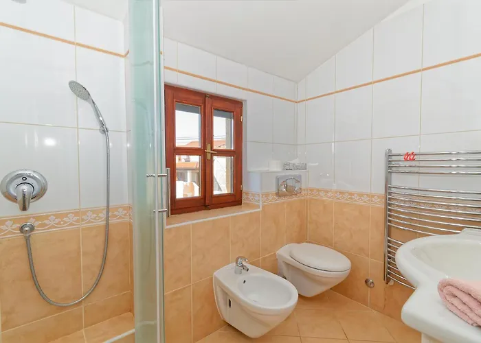 House Harmony By Rent Istria Vakantiehuis *