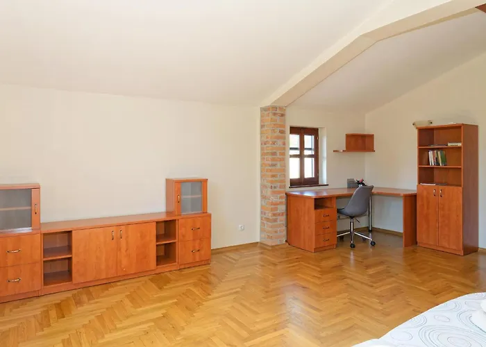 House Harmony By Rent Istria Vakantiehuis Poreč