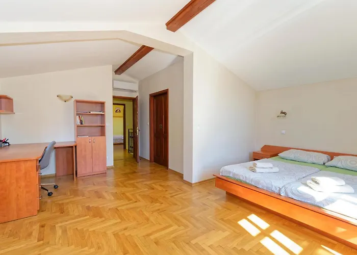 Vakantiehuis House Harmony By Rent Istria Poreč