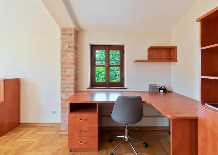 House Harmony By Rent Istria Vakantiehuis Poreč