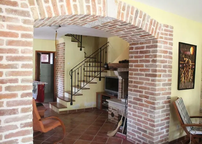 House Harmony By Rent Istria * Poreč