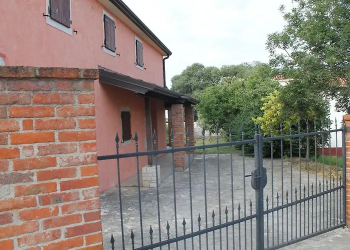 House Harmony By Rent Istria